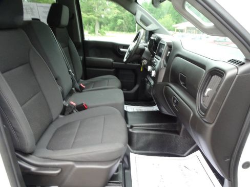 Used 2021 GMC Sierra 1500 4x4 Double Cab w/ Sierra Value Package image 34