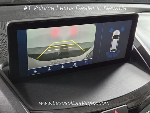 Used 2021 Acura RDX FWD w/ Technology Package image 36
