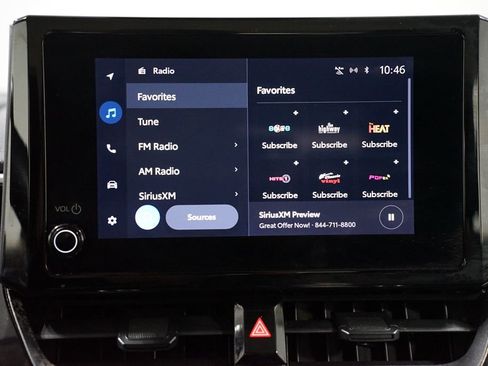 Certified 2023 Toyota Corolla LE image 18