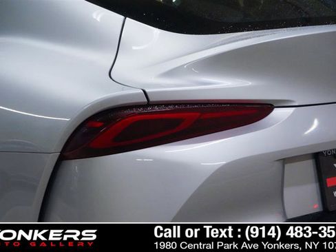 Used 2022 Toyota Supra Premium image 29