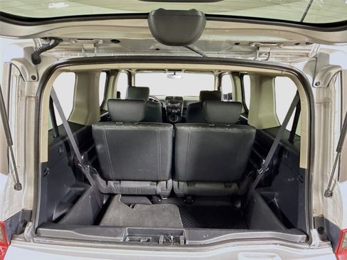 Used 2008 Honda Element SC image 15