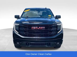 Certified 2024 GMC Sierra 1500 Elevation AWD/4WD video 2