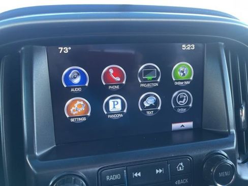 Used 2016 GMC Canyon SLE w/ SLE Convenience Package image 13