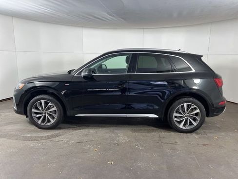 Certified 2023 Audi Q5 2.0T Premium Plus w/ Premium Plus Package image 4
