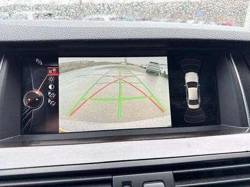 Used 2016 BMW 535d Sedan image 27