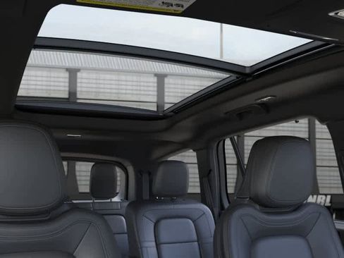 New 2026 Lincoln Aviator Reserve AWD/4WD image 22
