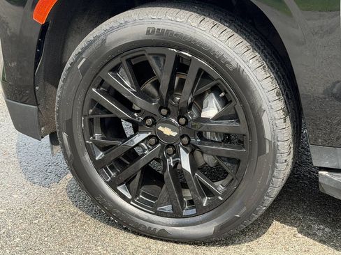 Used 2021 Chevrolet Suburban High Country AWD/4WD image 11