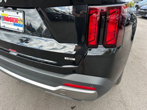 New 2025 Kia Sorento EX image 37