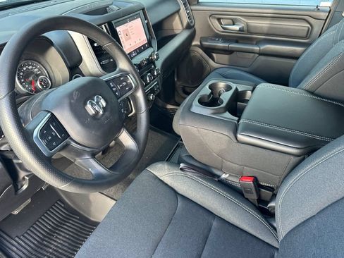 New 2026 RAM 1500 Classic Warlock AWD/4WD image 10