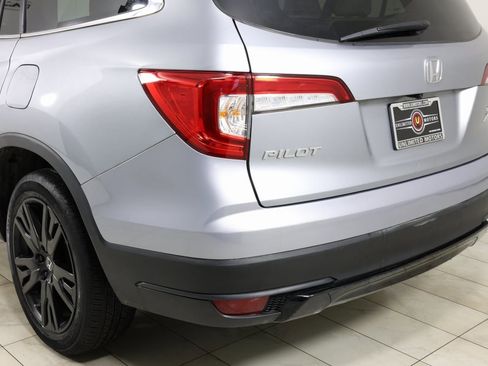 Used 2022 Honda Pilot Special Edition image 46