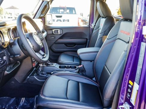 New 2026 Jeep Gladiator Rubicon image 19