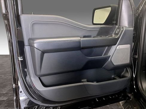 Used 2023 Ford F150 XLT w/ Equipment Group 302A High image 12