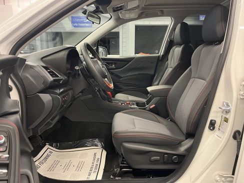 Certified 2024 Subaru Forester Sport image 10