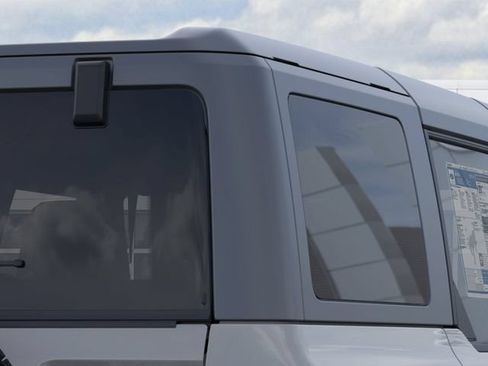 New 2026 Ford Bronco Big Bend AWD/4WD image 25