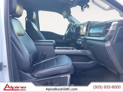 Used 2024 Ford F250 Lariat image 15