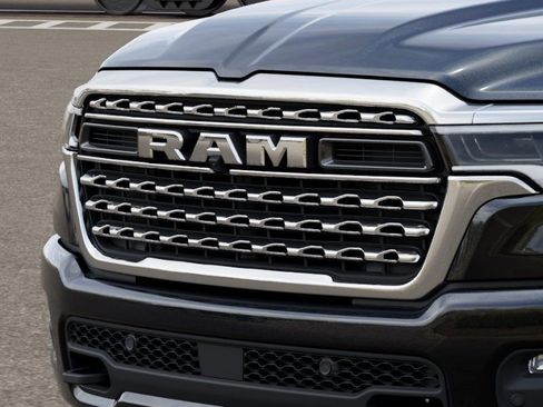 New 2026 RAM 1500 Limited AWD/4WD image 11