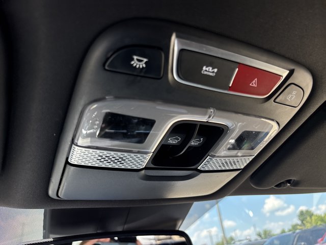 Used 2024 Kia Telluride SX X-Line AWD/4WD image 43