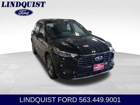 Certified 2023 Ford Escape ST-Line Select w/ Tech Pack #2 image 2