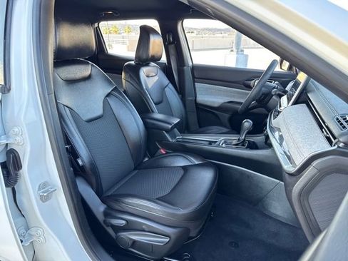 Used 2024 Jeep Compass Latitude image 26