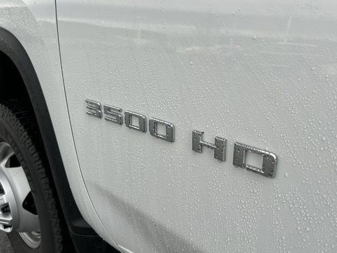 New 2025 Chevrolet Silverado 3500 W/T w/ WT Convenience Package image 11