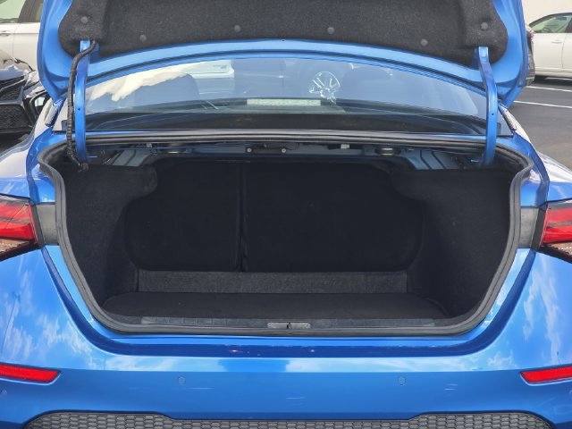 Used 2022 Nissan Sentra SV FWD image 29