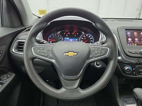 Used 2023 Chevrolet Equinox LT w/ LPO, Floor Liner Package AWD/4WD image 25
