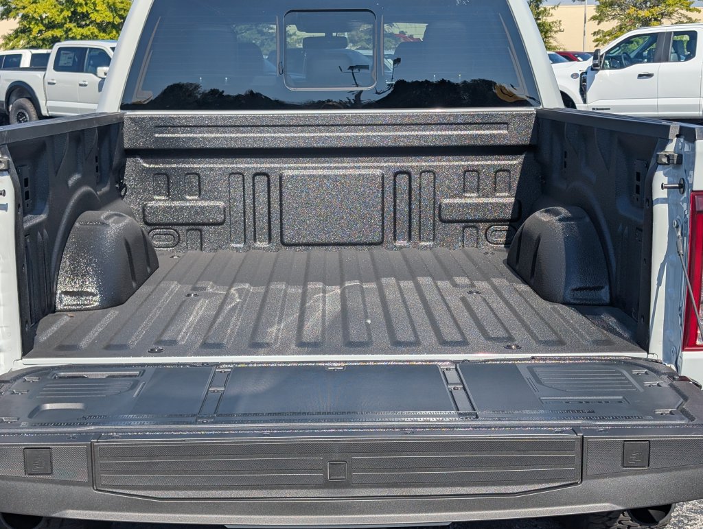 New 2026 Ford F150 Raptor AWD/4WD image 29