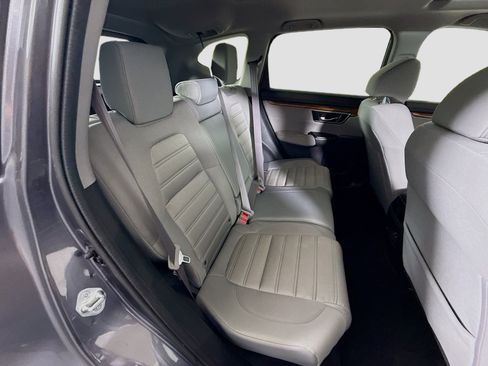Used 2022 Honda CR-V EX image 27