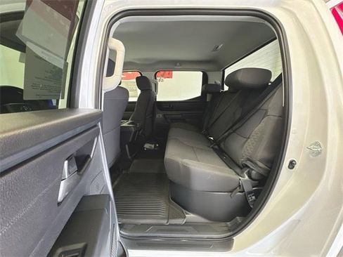 Used 2024 Toyota Tundra SR image 22