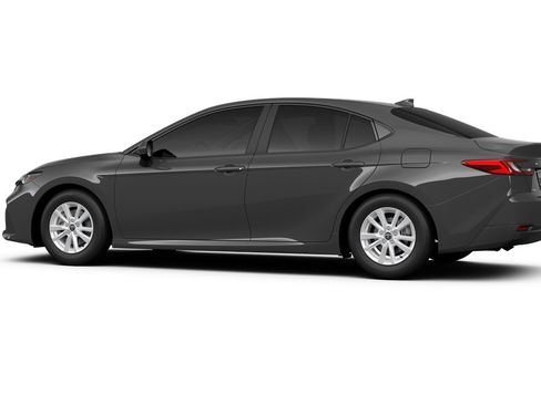 New 2026 Toyota Camry LE FWD image 38
