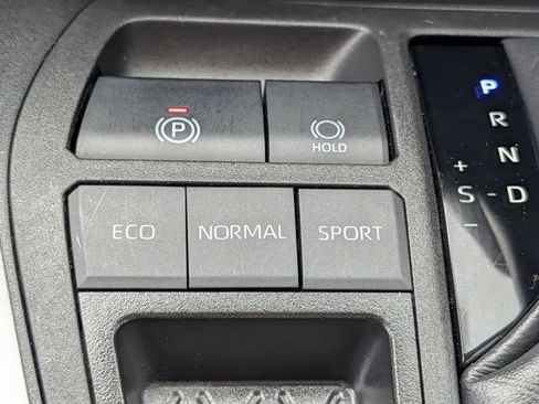 Used 2024 Toyota RAV4 XLE Premium FWD image 15