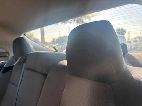 Used 2025 Toyota Corolla LE FWD image 8