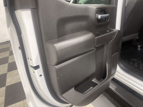 Used 2022 GMC Sierra 1500 Pro w/ Convenience Package image 15