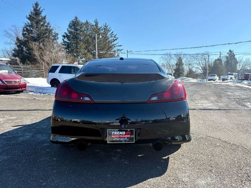 Used 2008 INFINITI G37 Journey w/ Premium Pkg image 4