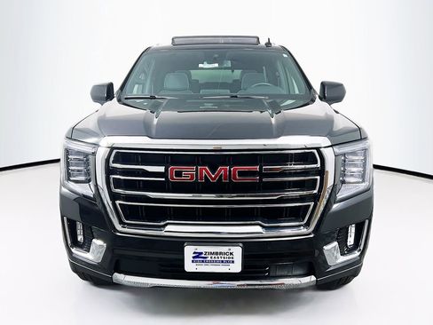 Certified 2024 GMC Yukon SLT w/ LPO, Floor Liner Package AWD/4WD image 2