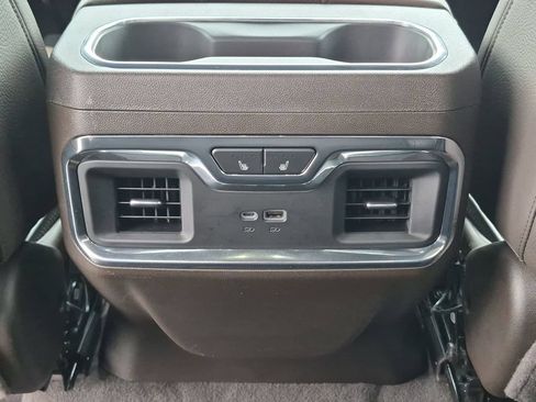 Certified 2024 GMC Sierra 1500 Denali w/ Denali Reserve Package AWD/4WD image 20