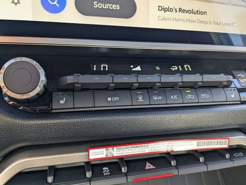 New 2025 Toyota Tundra SR5 AWD/4WD image 22