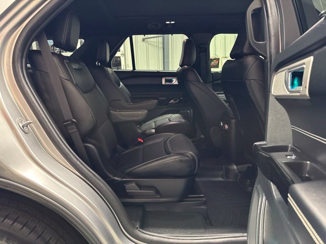 Used 2023 Ford Explorer ST w/ Equipment Group 401A AWD/4WD image 23