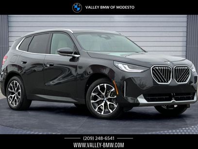 New 2026 BMW X3 xDrive30 w/ Premium Package