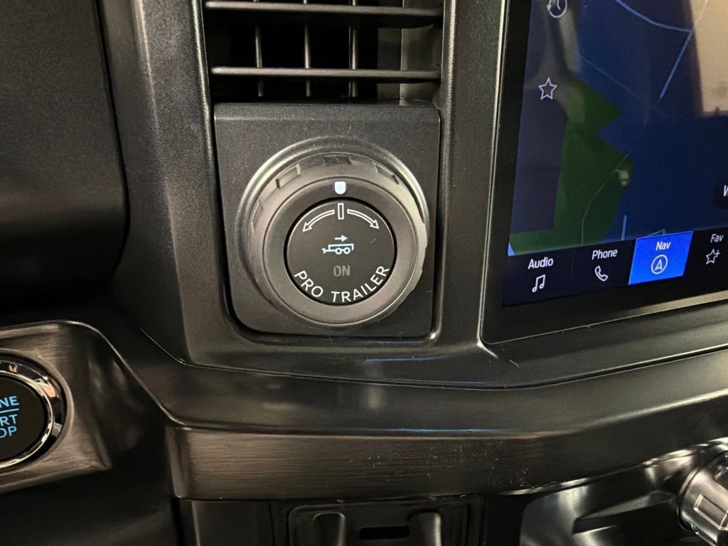 New 2026 Ford F250 Lariat w/ Tremor Off-Road Package AWD/4WD image 18