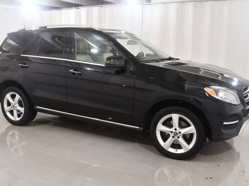 Used 2018 Mercedes-Benz GLE 350 4MATIC image 5