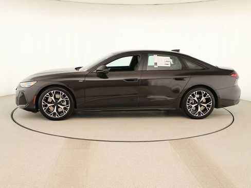 New 2026 Audi A6 Prestige image 2