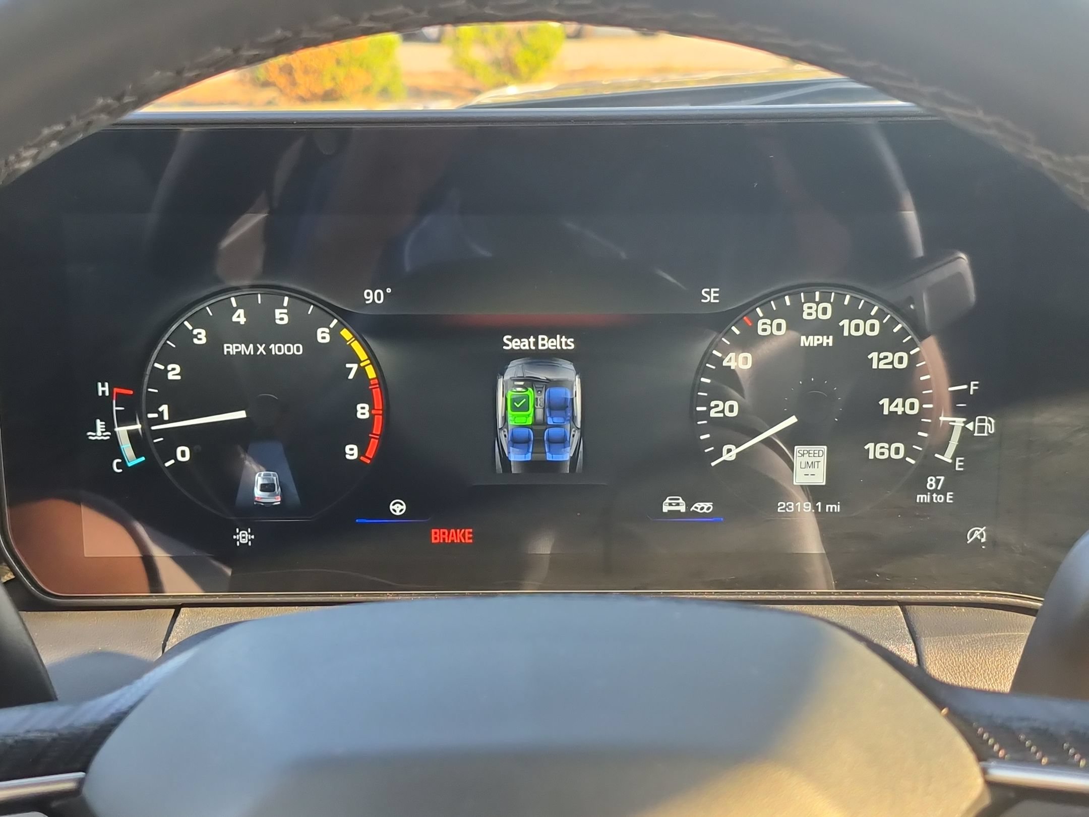 Certified 2026 Ford Mustang GT Premium RWD image 20