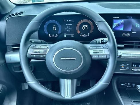 New 2027 Hyundai Kona SEL Sport FWD image 15