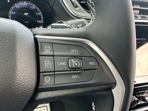 New 2026 Jeep Grand Cherokee Laredo X AWD/4WD image 30