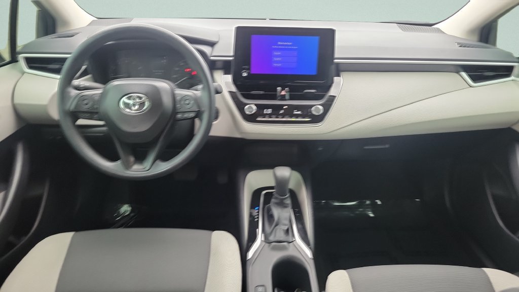 Certified 2025 Toyota Corolla LE w/ Convenience Package FWD image 11