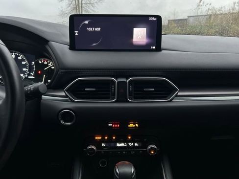 Used 2024 MAZDA CX-5 Carbon Edition image 25