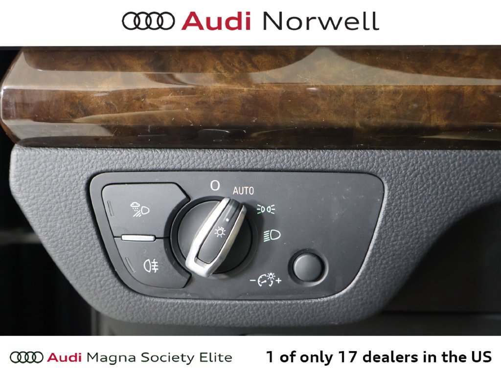 Used 2018 Audi Q5 2.0T Premium Plus w/ Premium Plus Package AWD/4WD image 26