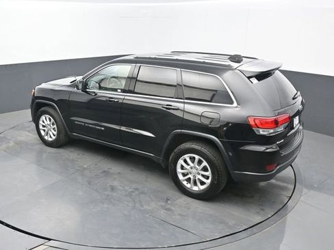 Used 2022 Jeep Grand Cherokee Laredo E AWD/4WD image 48