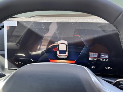 New 2026 BMW i4 eDrive40 w/ Premium Package RWD image 13